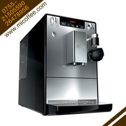 Melitta/美樂家LATTEA E955全自動家用辦公用咖啡機