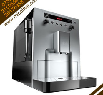 Melitta/美樂家bistro E960全自動家用辦公用咖啡機